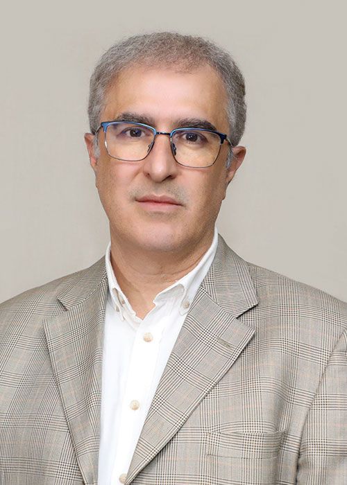 علی بزاز زادکان