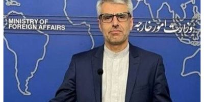 اعمال تحریم‌های جدید آمریکا علیه ایران