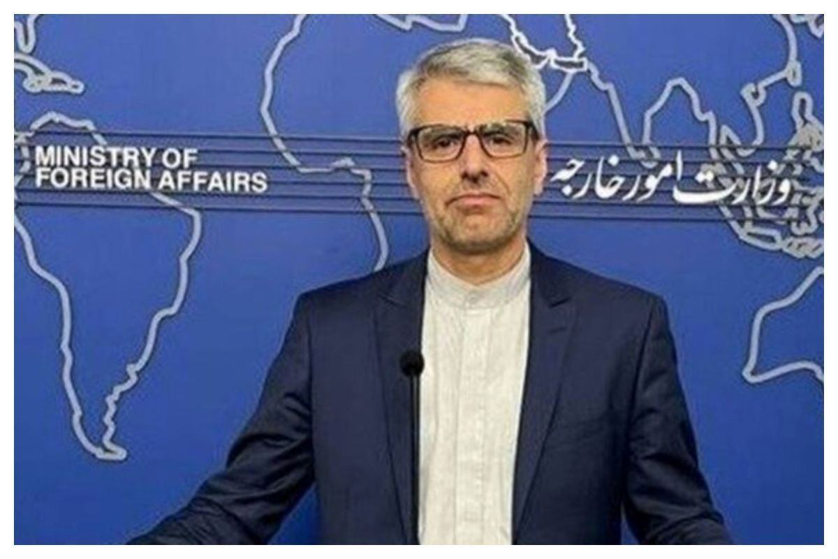 اعمال تحریم‌های جدید آمریکا علیه ایران