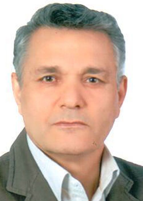 محمد مهدی تقی زاده