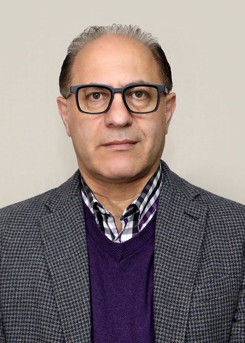 بابک یوسفی