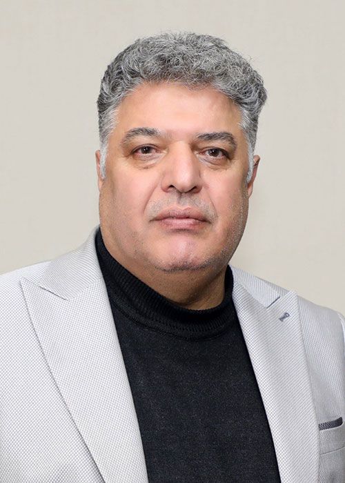 حمیدرضا توکلی